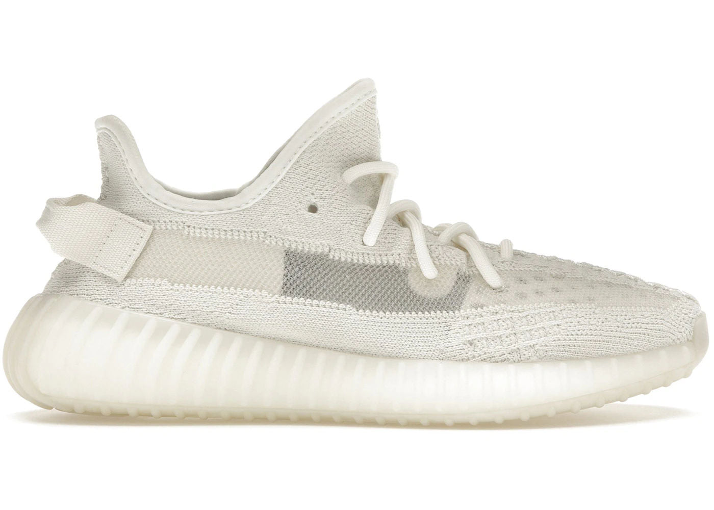adidas Yeezy Boost 350 V2 Bone size 10.5 - Used/Worn