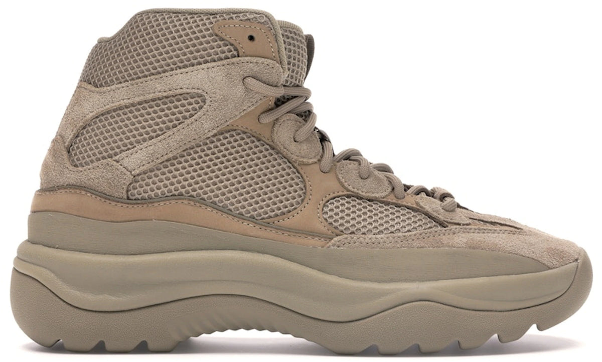 adidas Yeezy Desert Boot Rock