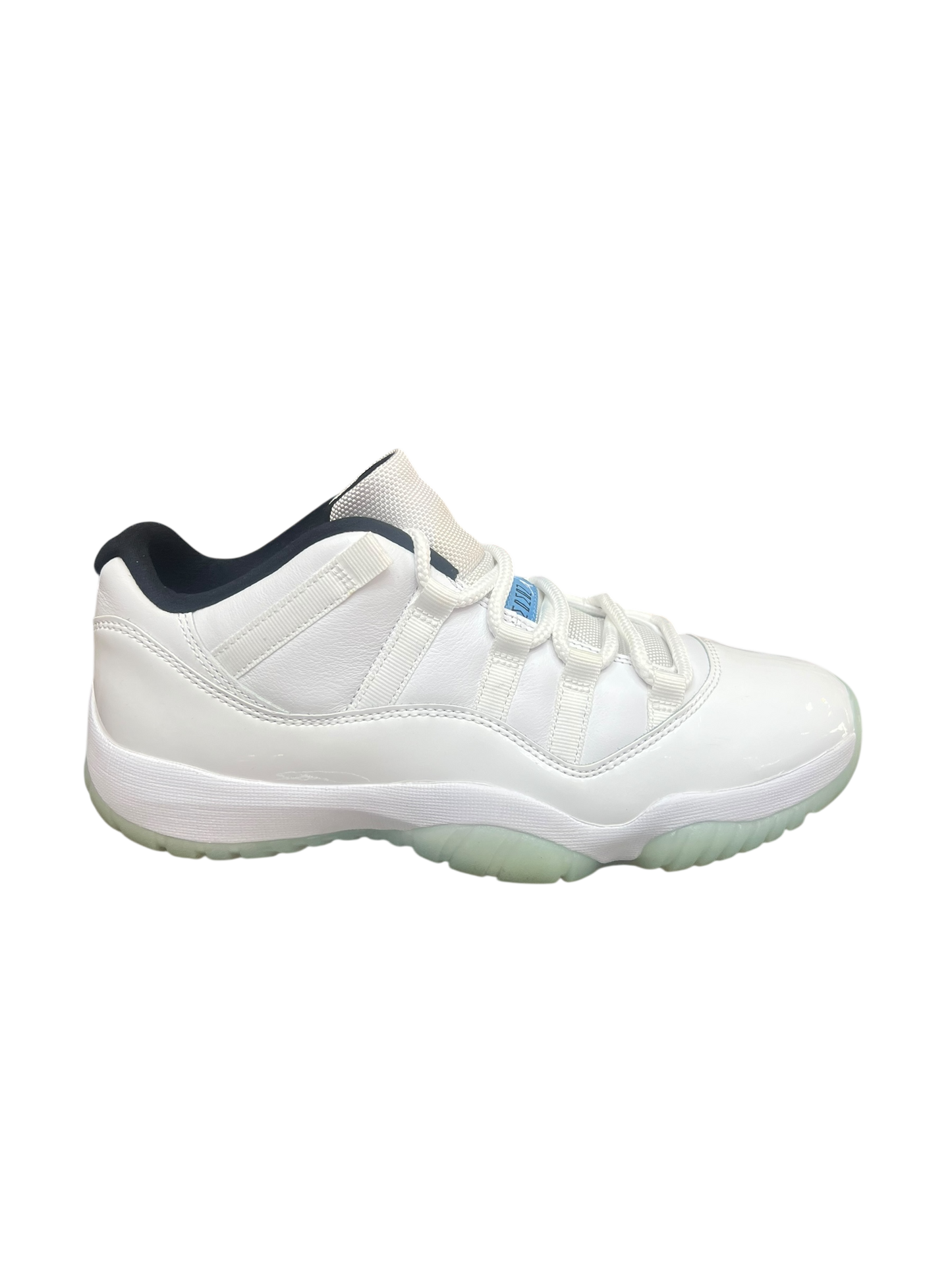 Jordan 11 Retro Low Legend Blue - Used/Worn