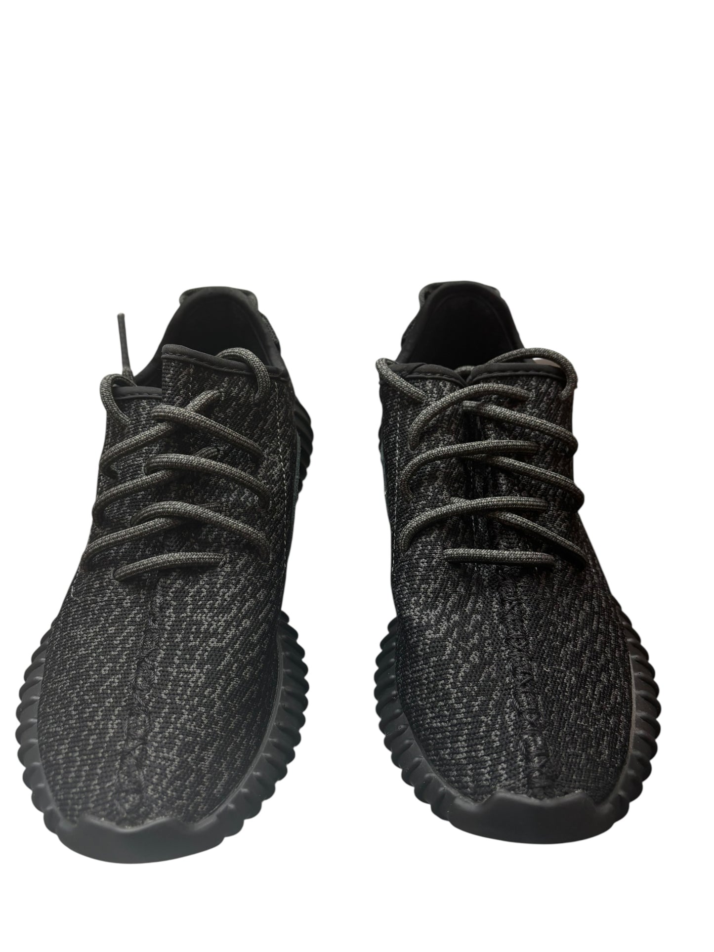 adidas Yeezy Boost 350 Pirate Black (2023) - Used/Worn