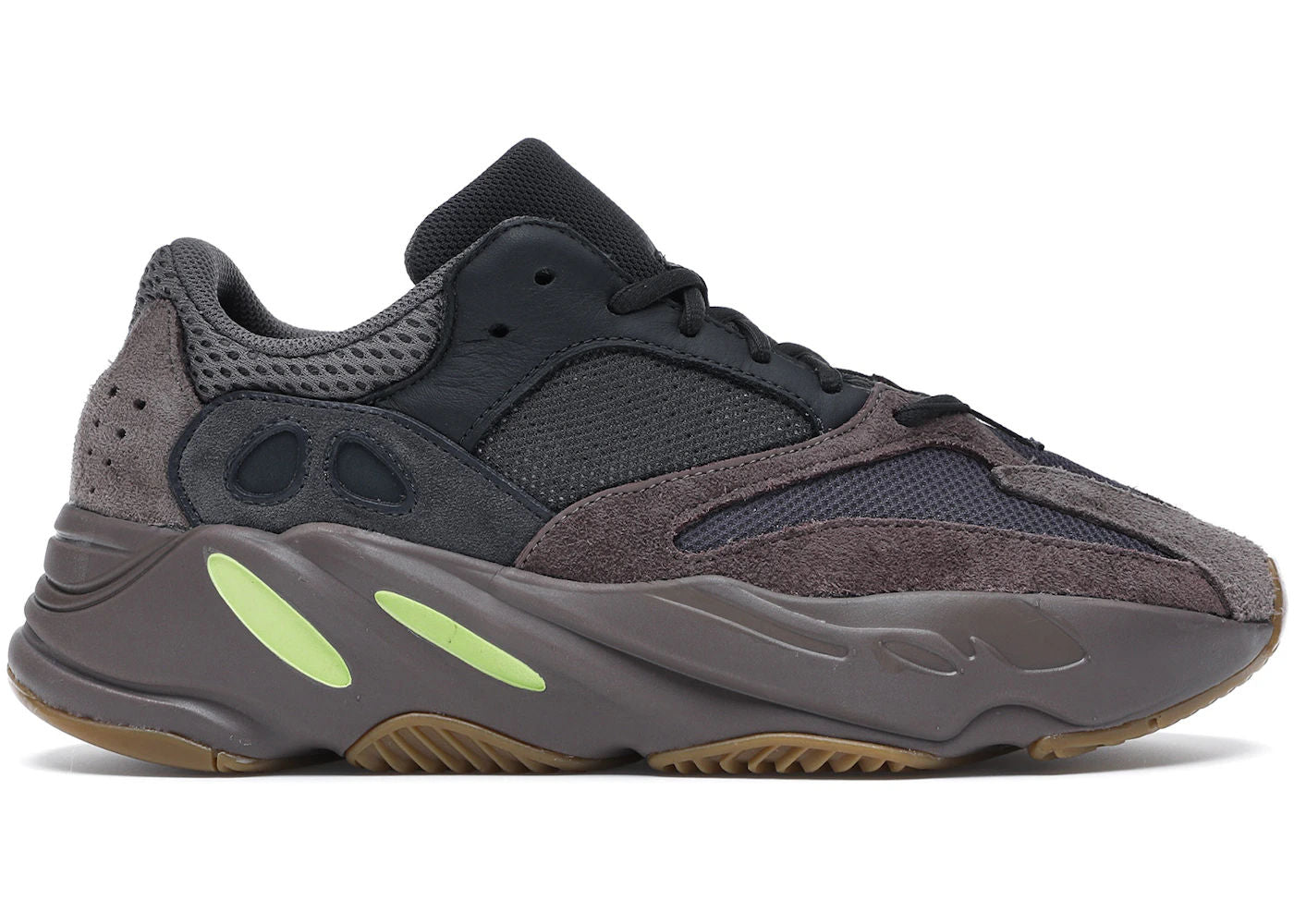 adidas Yeezy Boost 700 Mauve - Used/Worn