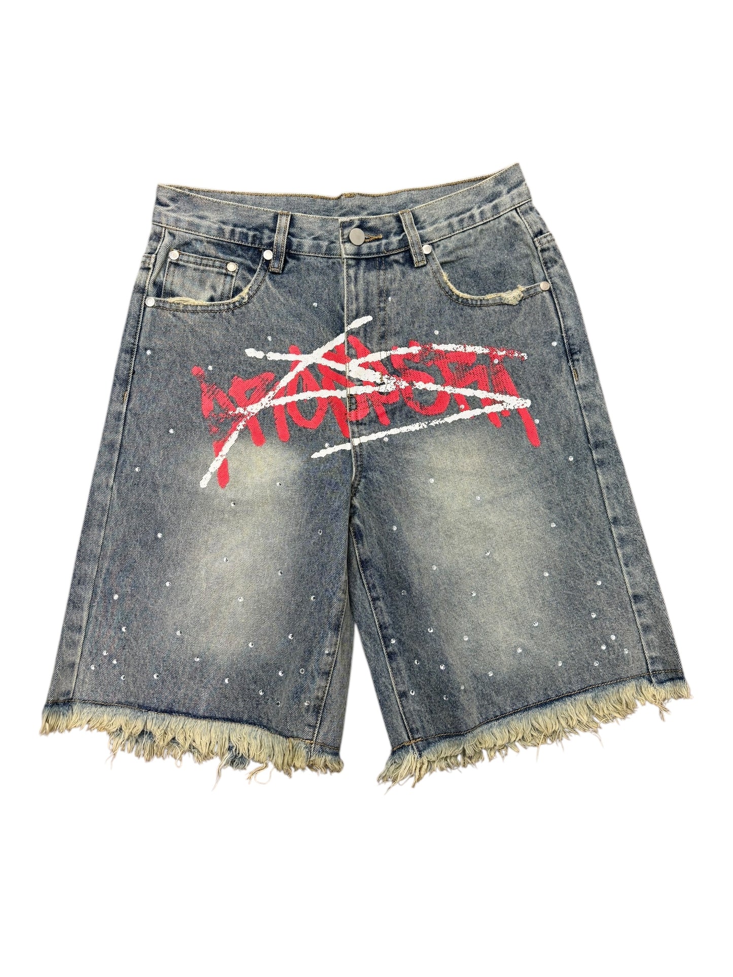 Prospera Graffiti Jorts