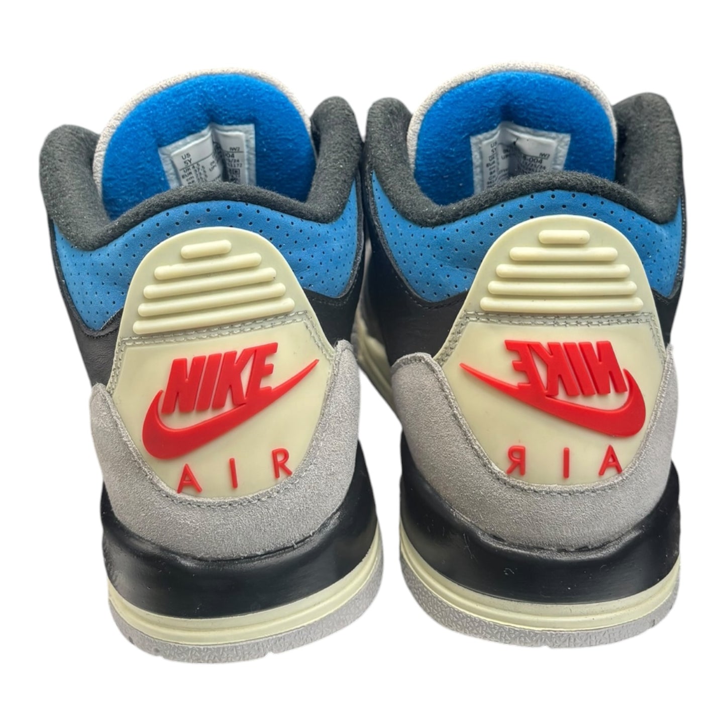 Jordan 3 Retro OG Rare Air (GS) size 5 - Used/Worn