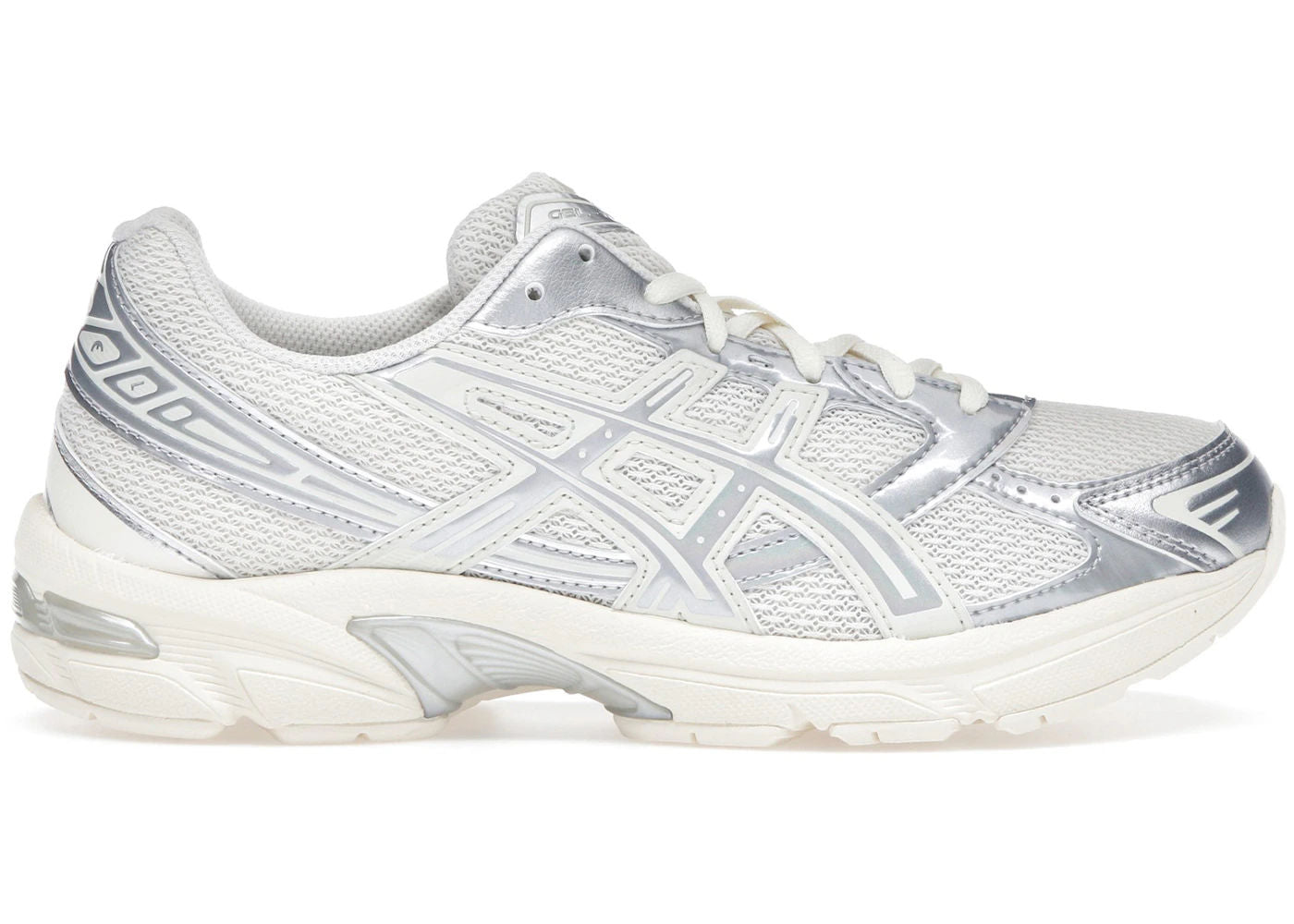 ASICS Gel-1130 Holiday Pack Cream Pure Silver - New with box