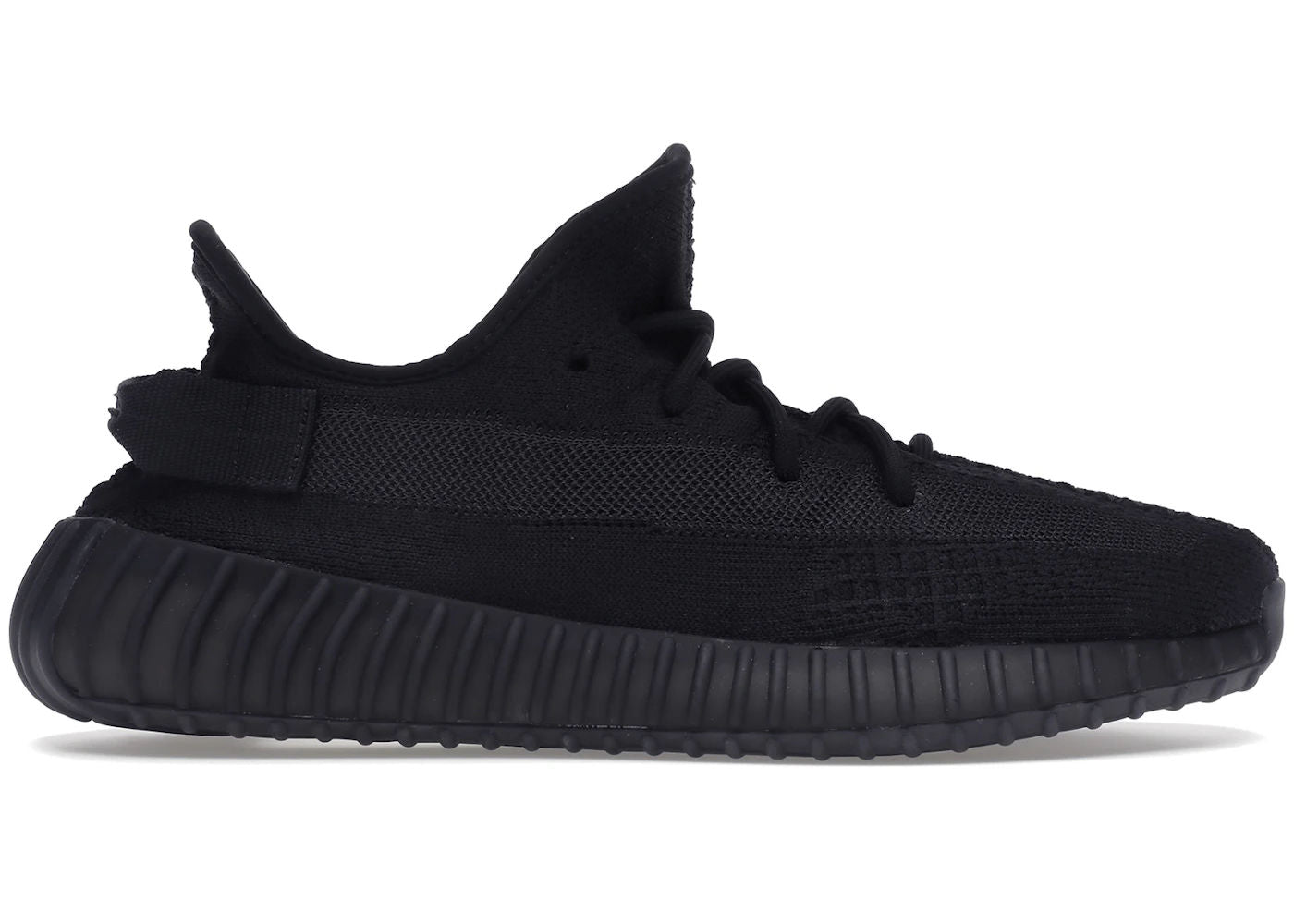 adidas Yeezy Boost 350 V2 Onyx - Used/Worn