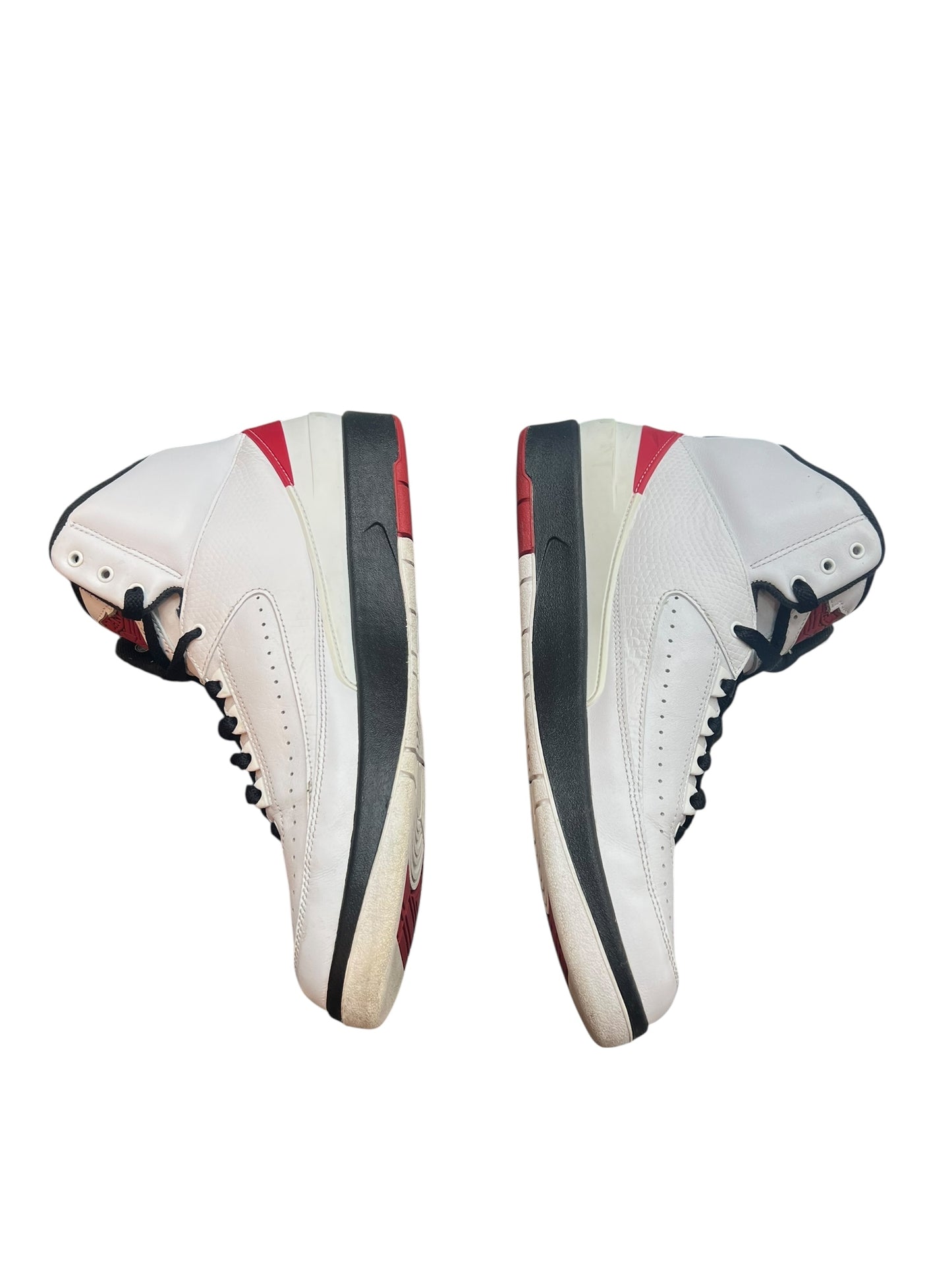 Jordan 2 Retro OG Chicago (2022) - Used/Worn