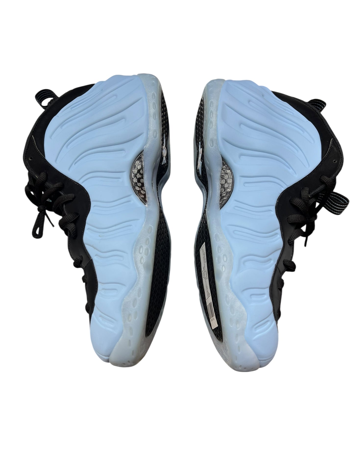 Nike Air Foamposite One Psychic Blue - Used/Worn