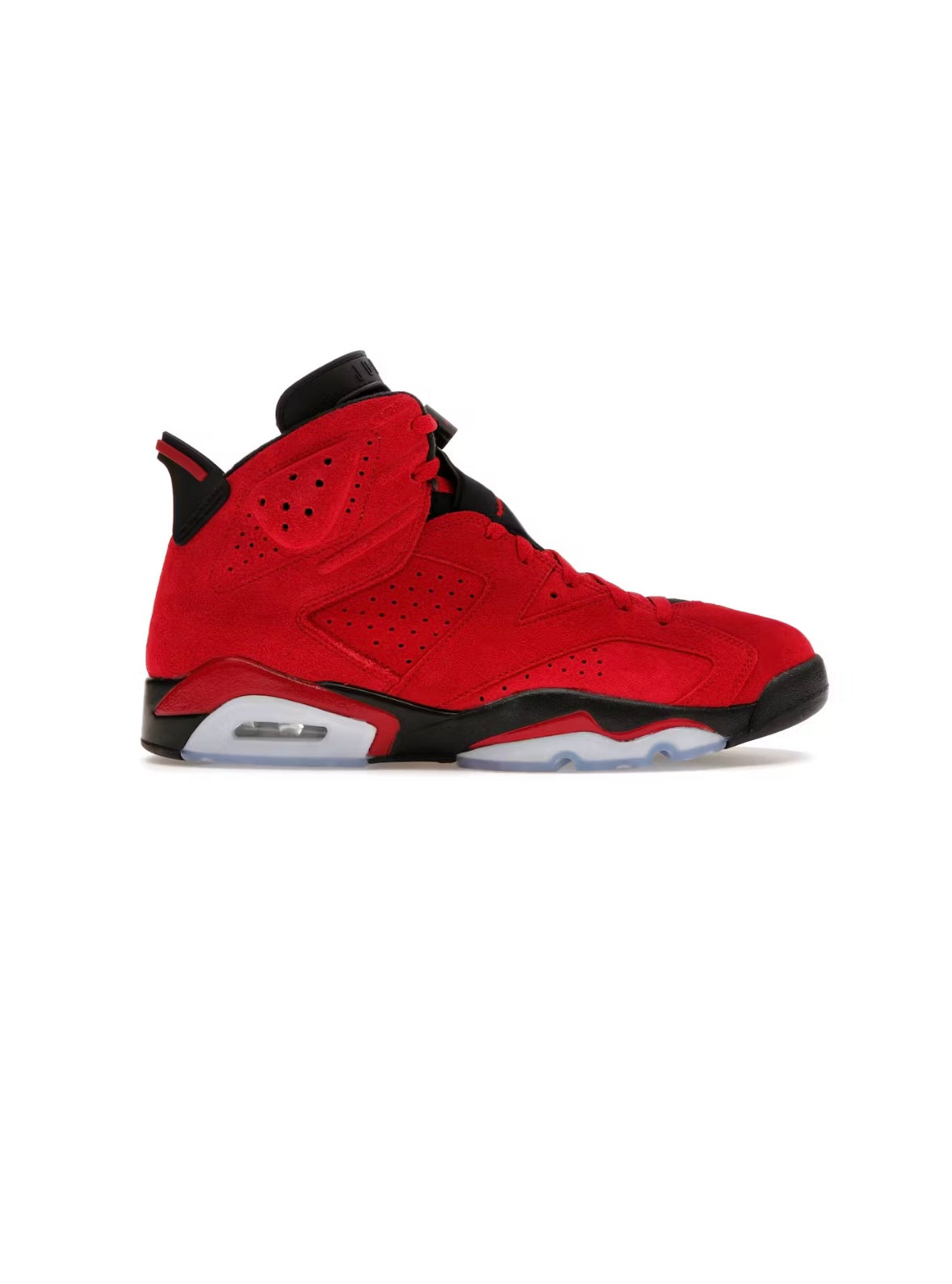 Jordan 6 Retro Toro Bravo