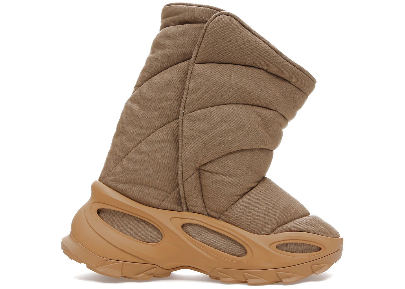 adidas Yeezy NSLTD Boot Khaki - Used/Worn