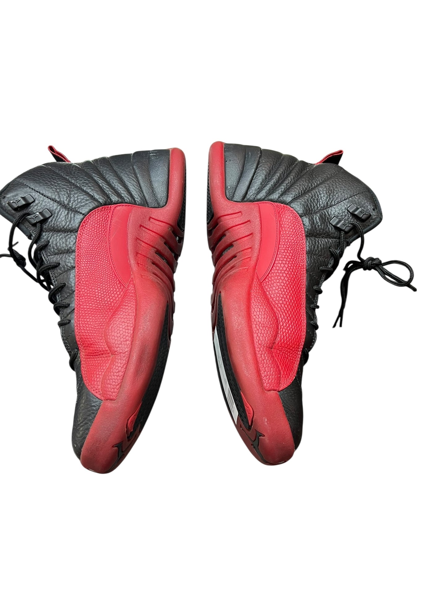 Jordan 12 Retro Flu Game (2025) - Used/Worn