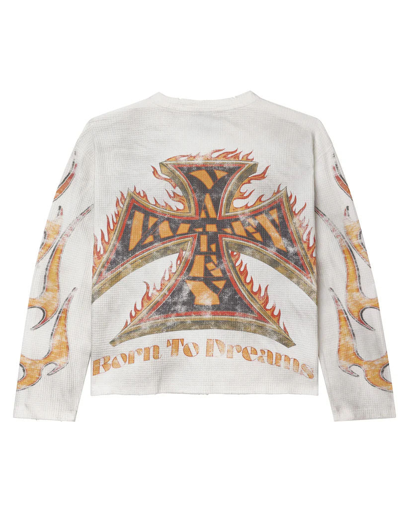 Vale Forever Reborn Thermal