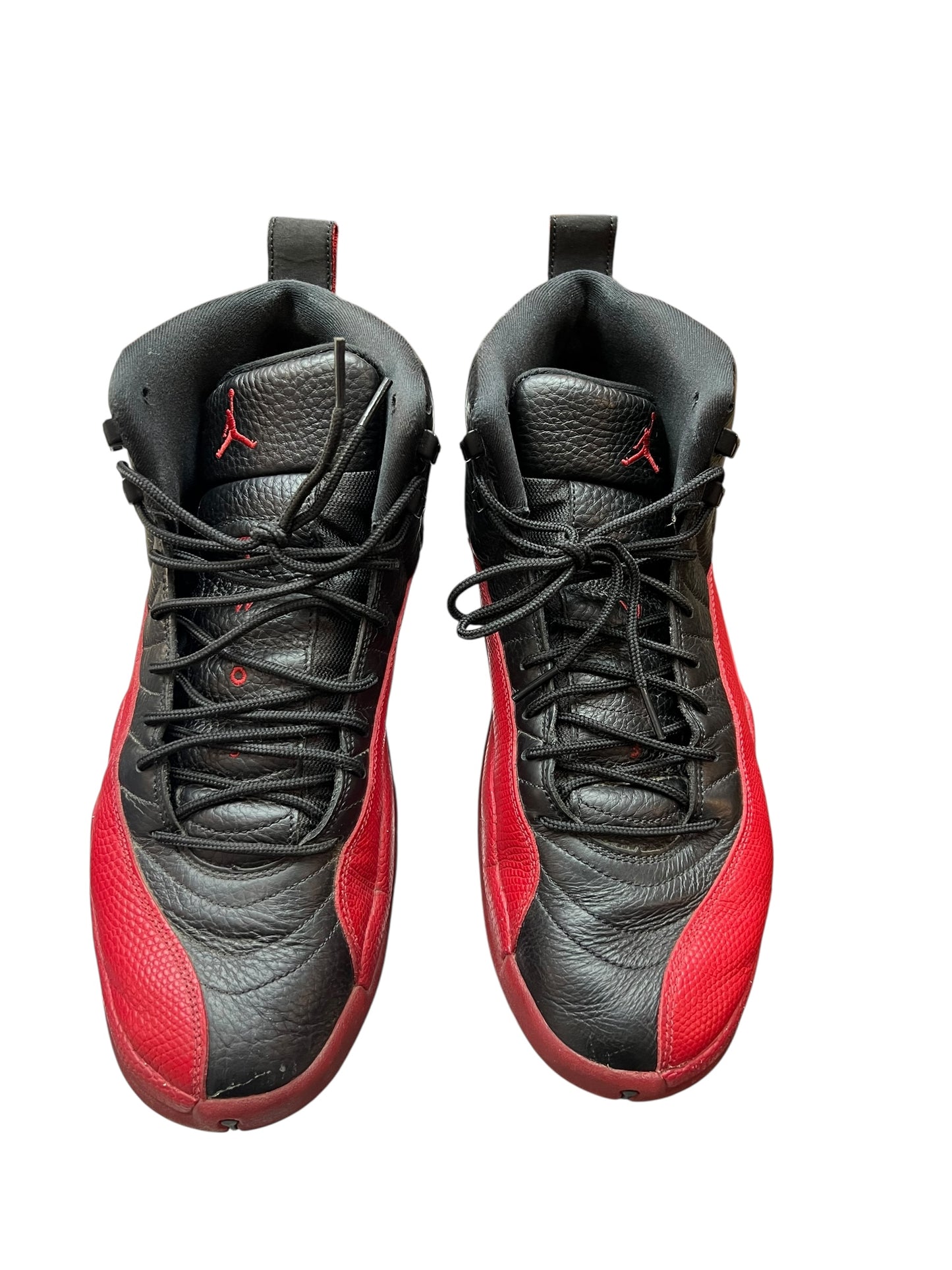Jordan 12 Retro Flu Game (2025) - Used/Worn