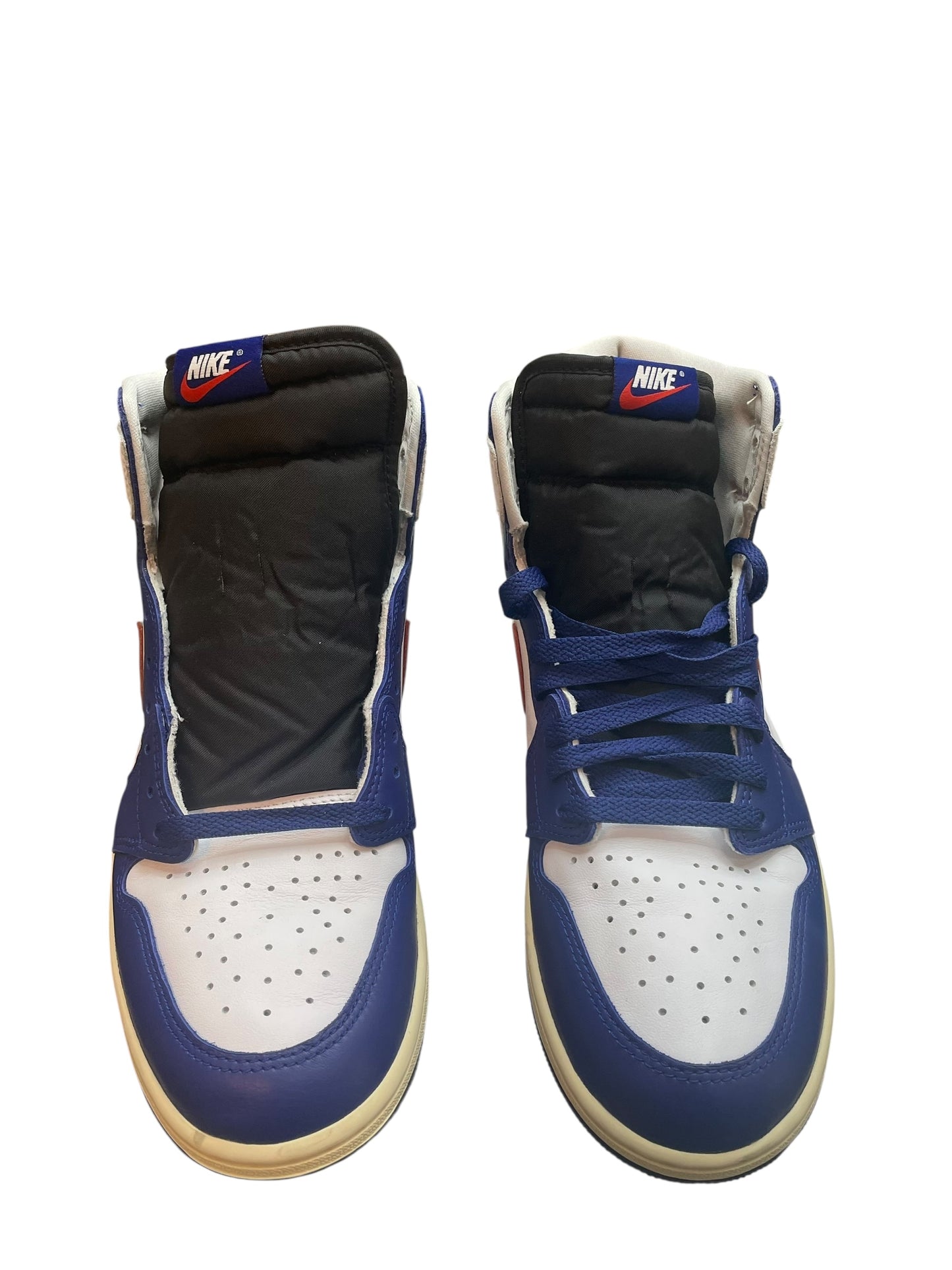 Jordan 1 Retro High OG Rare Air - Used/Worn