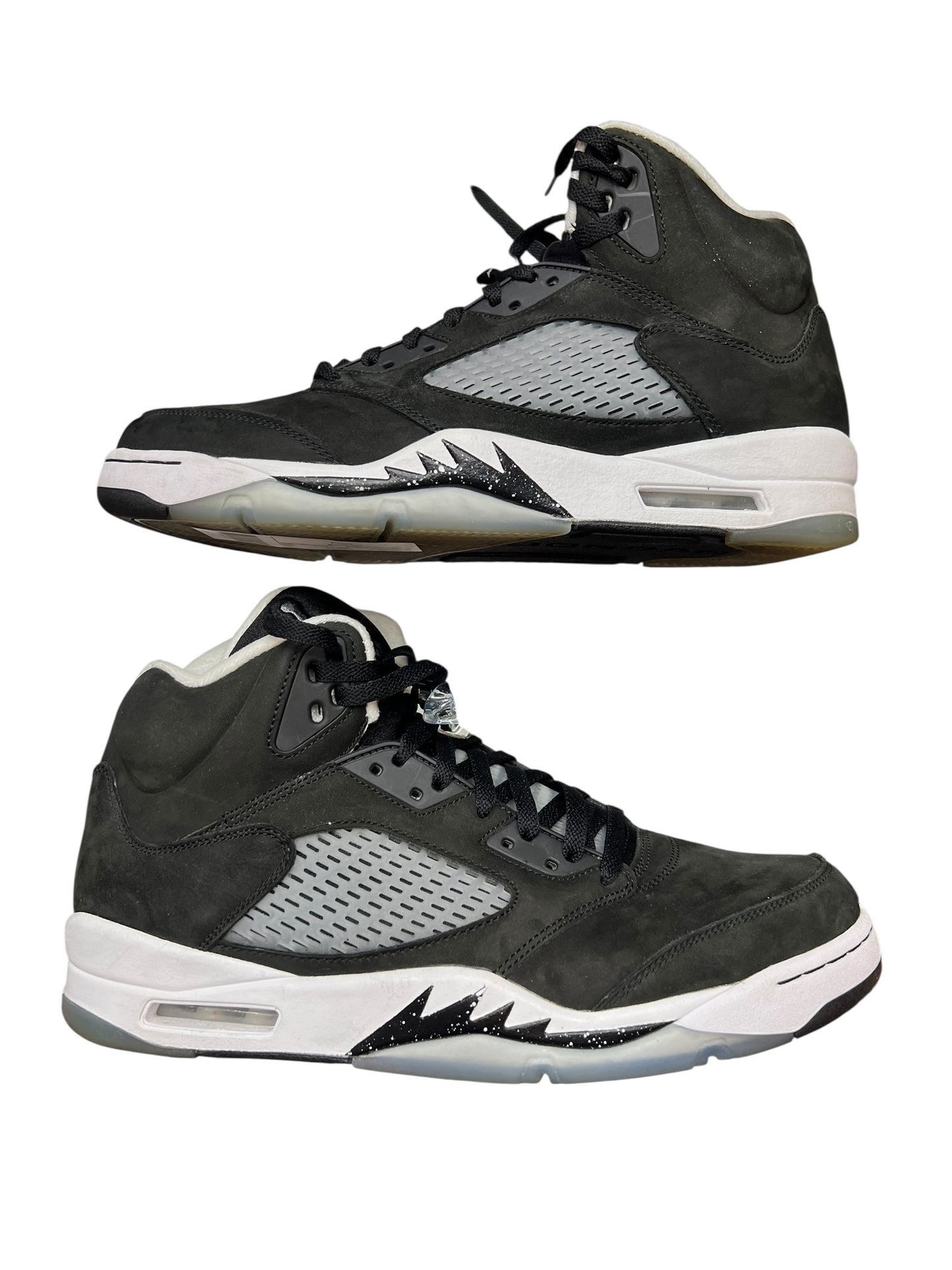 Jordan 5 Retro Moonlight (2021) - Used/Worn