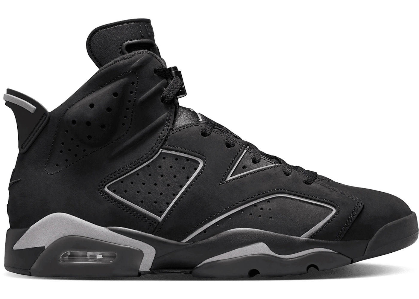 Jordan 6 Retro Cap and Gown - Used/Worn