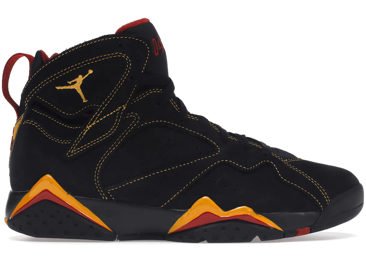 Jordan 7 Retro Citrus (2022) - New with box