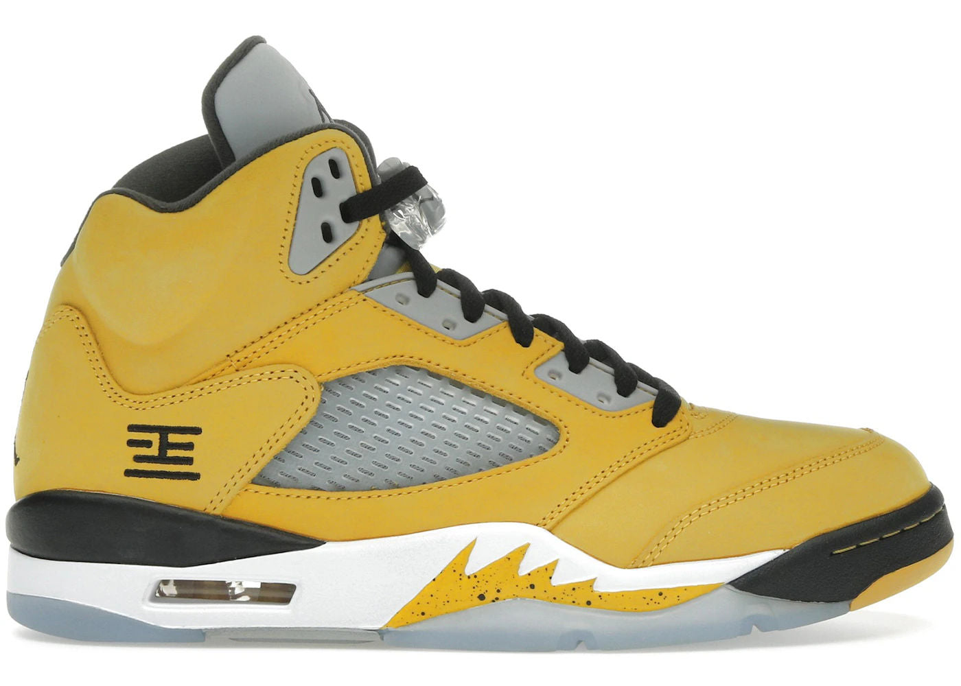 Jordan 5 Retro Tokyo T23 (2025) size 9.5 - Used/Worn