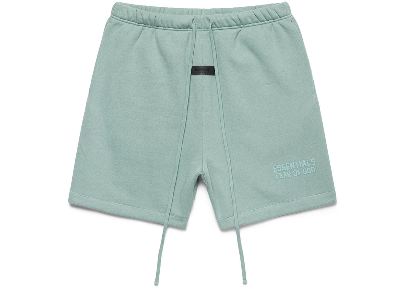 Fear of God Essentials Sweatshort Sycamore - Like New