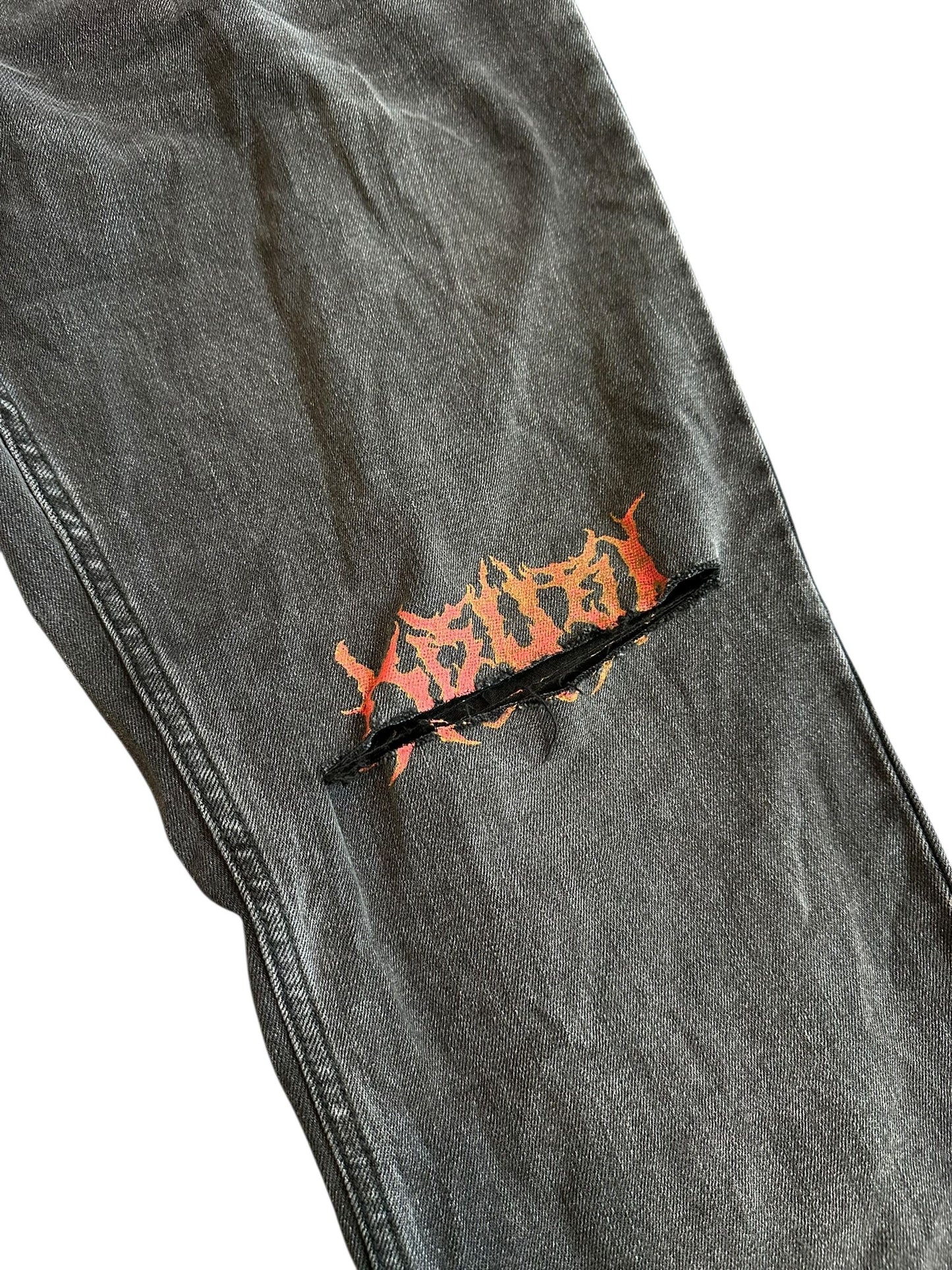 ksubi chitch angst sabbath black jeans