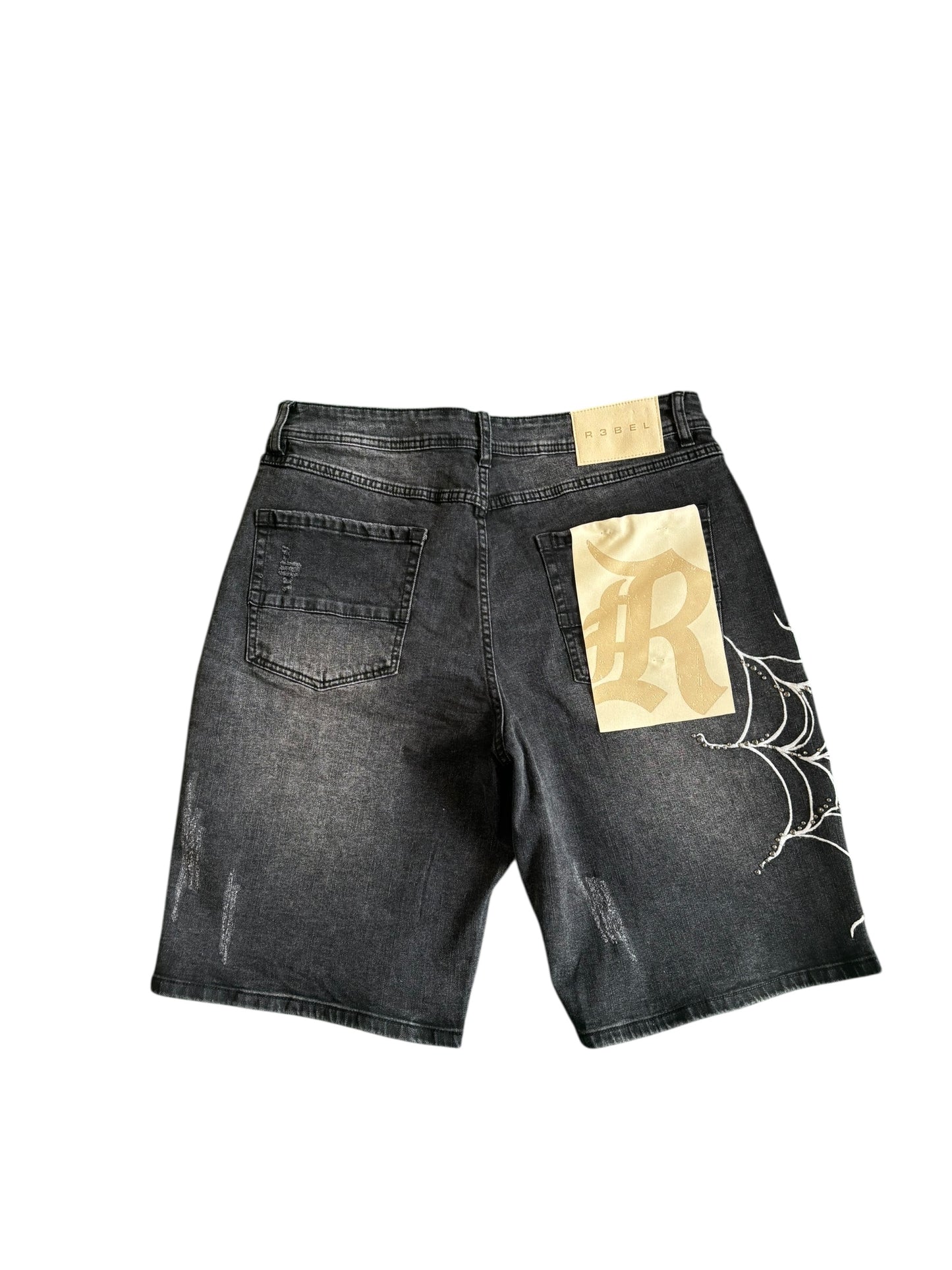 Rebel Minds Web Jort