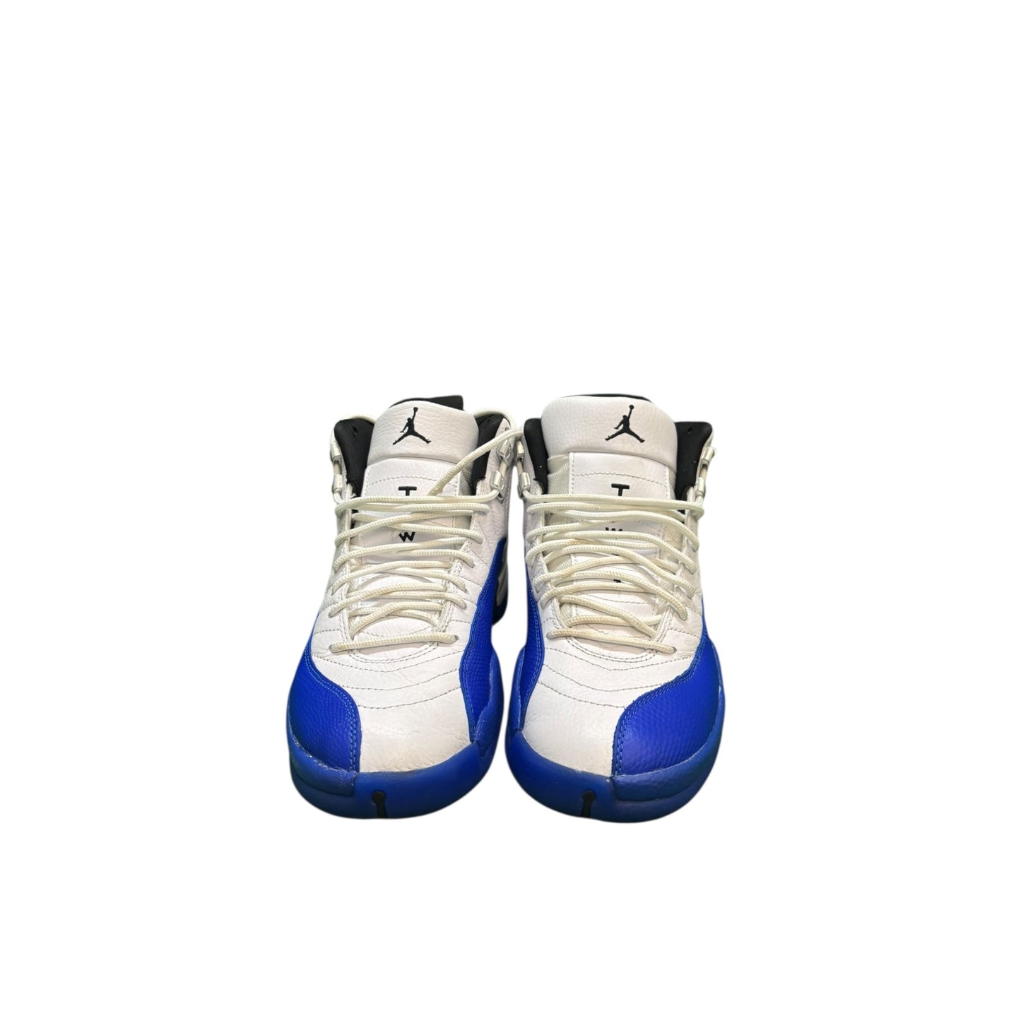Jordan 12 Retro Blueberry - Used / rep box