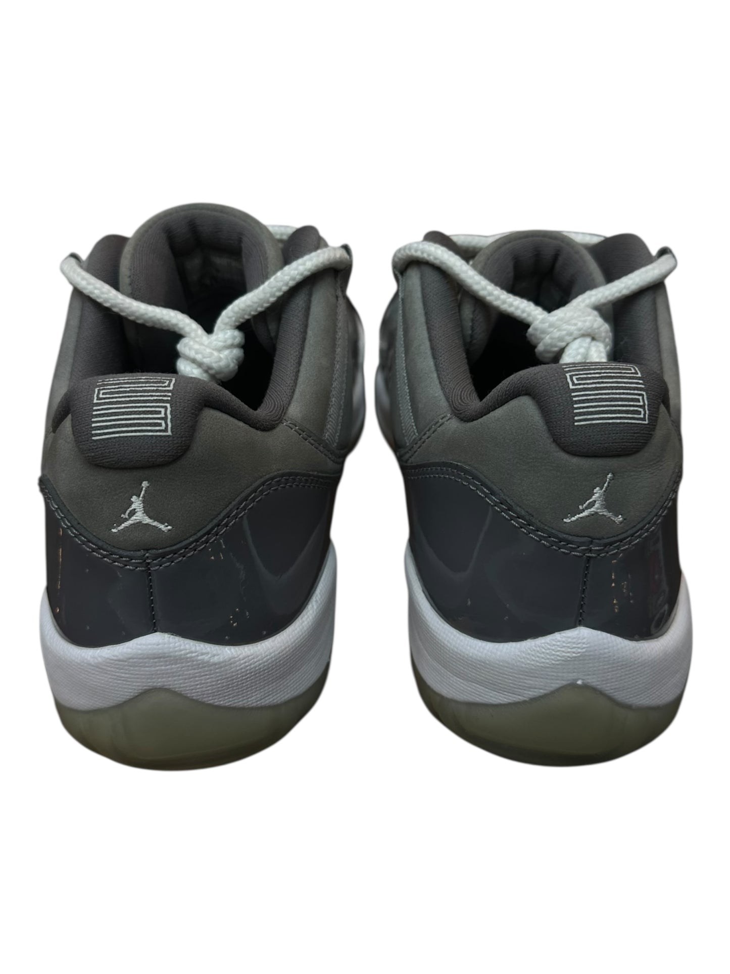 Jordan 11 Retro Low Cool Grey
