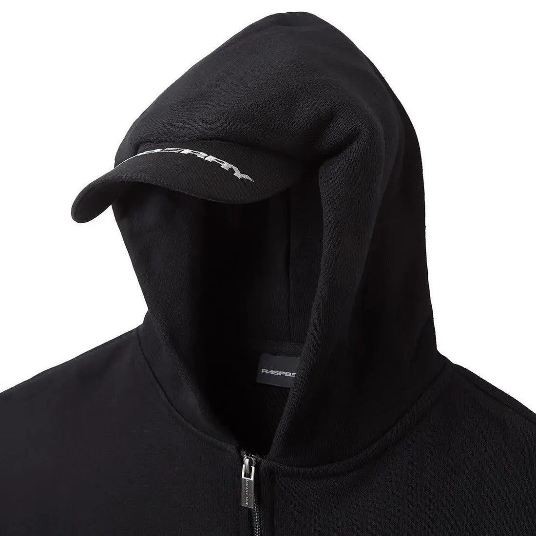 GV Gallery Raspberry Hills Dad Cap Hoodie