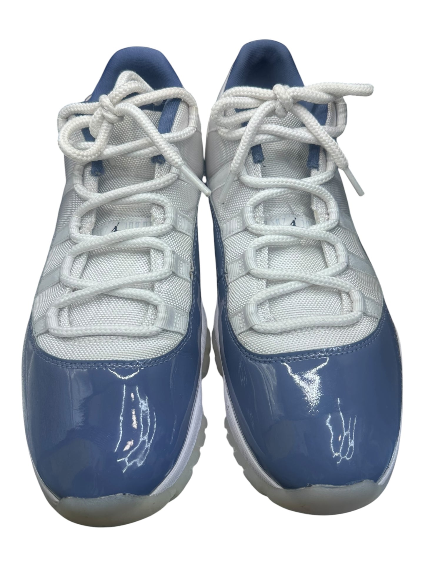 Jordan 11 Retro Low Diffused Blue size 11 - Used / rep box