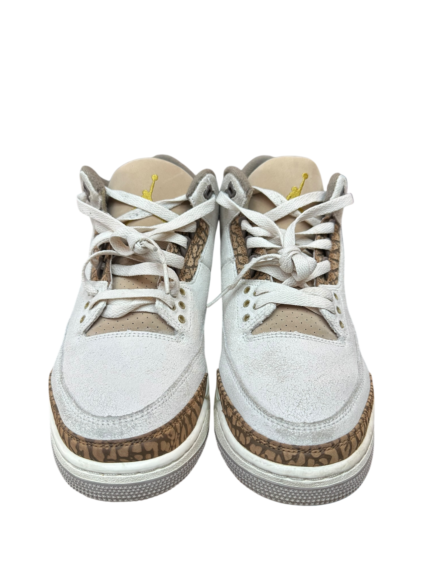 Jordan 3 Retro Palomino - Used/Worn