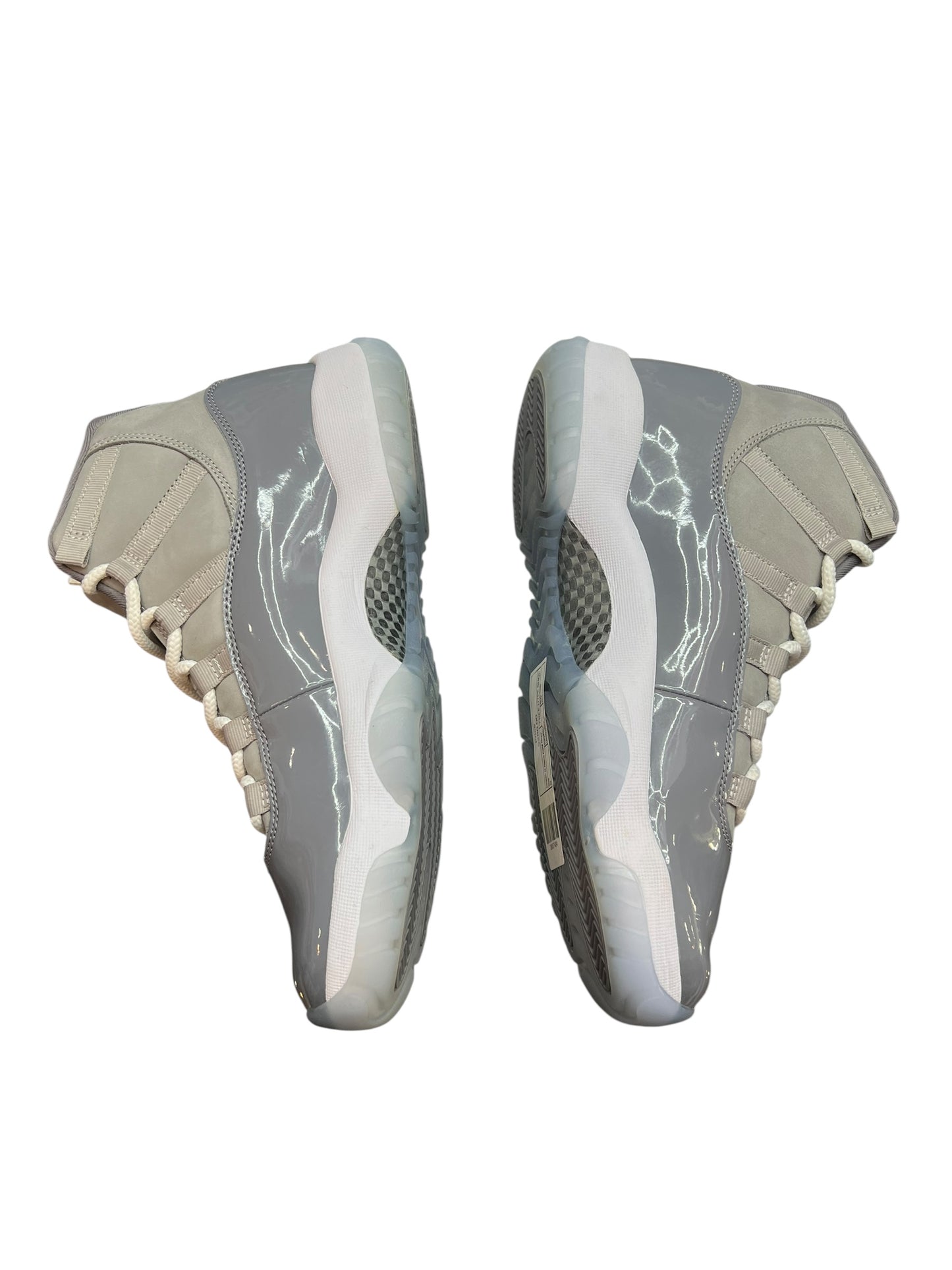 Jordan 11 Retro Cool Grey - Used/Worn