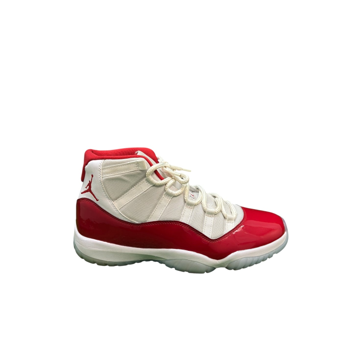 Jordan 11 Retro Cherry (2022) - Used/Worn