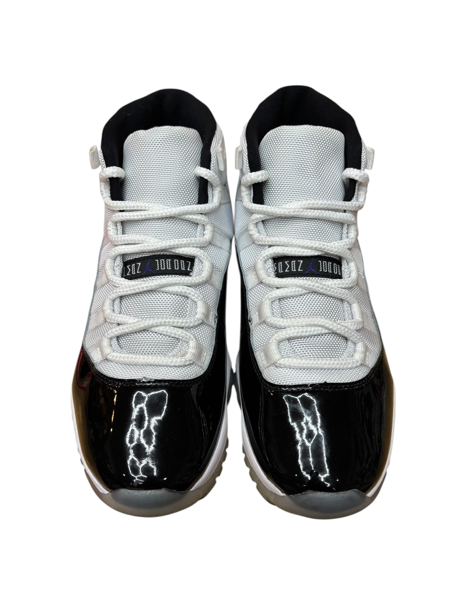 Jordan 11 Retro Concord (2018) - Used/Worn