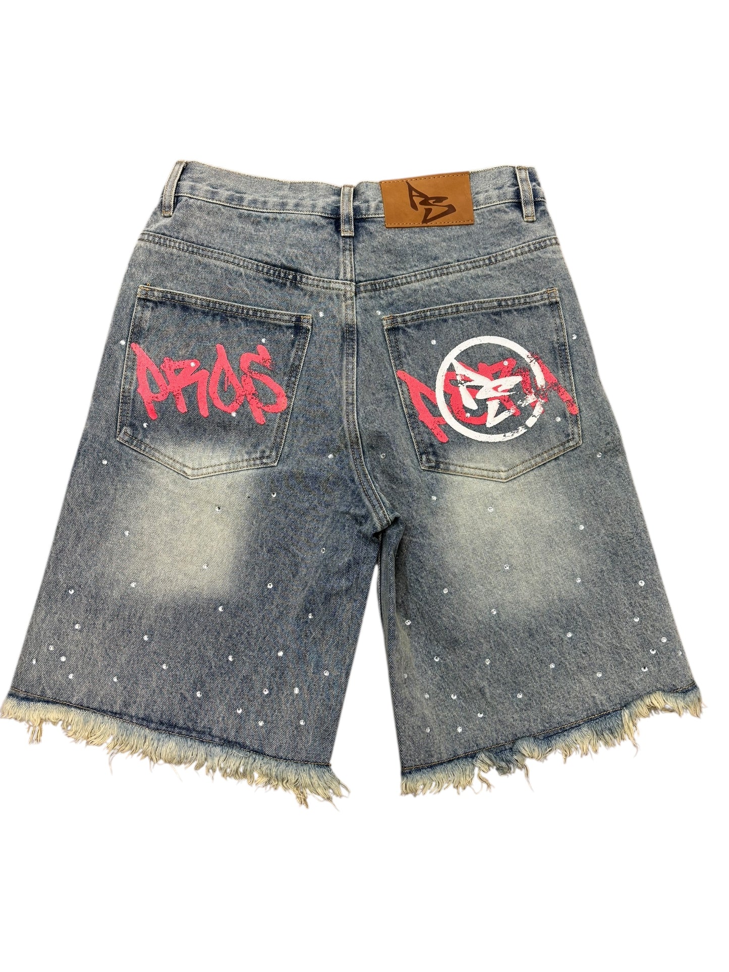 Prospera Graffiti Jorts