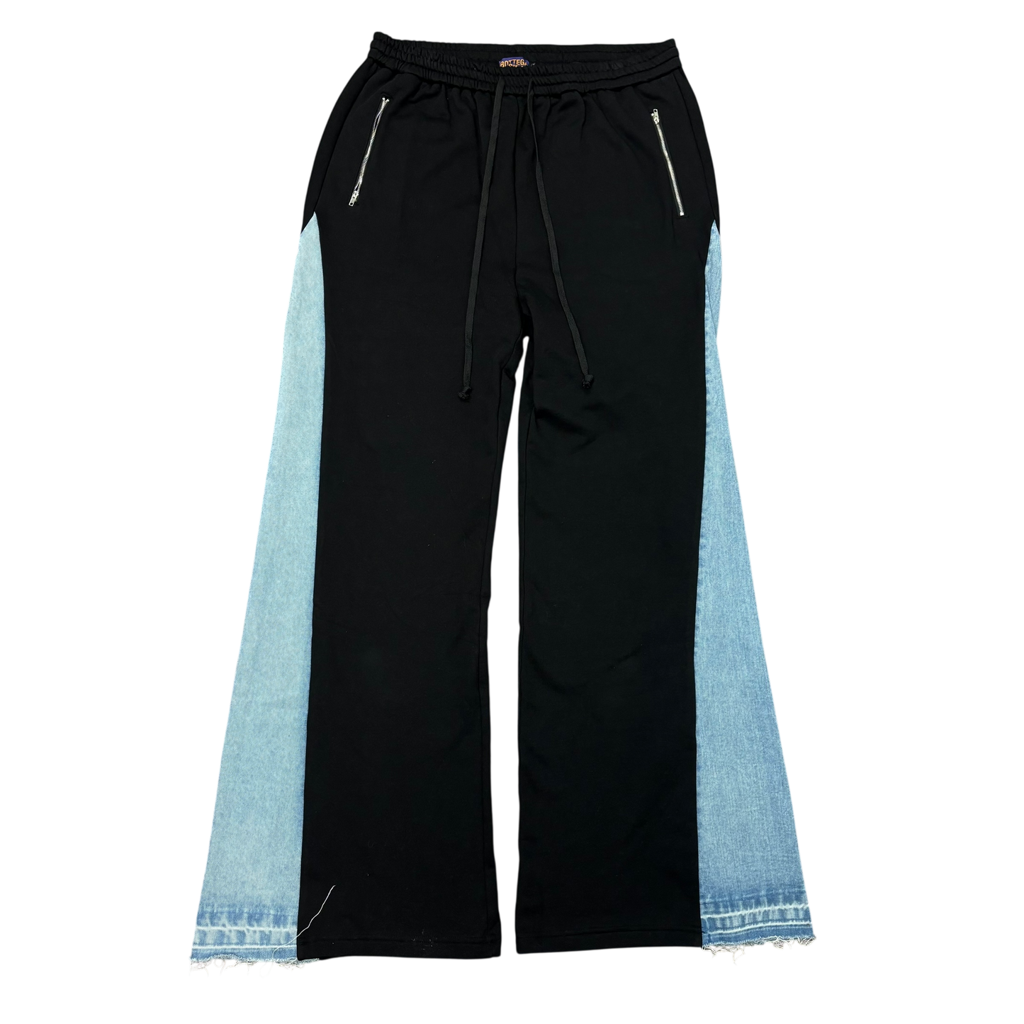 Bottega Desires Rockstar Sweatpants (Fits Like XL) - Like New