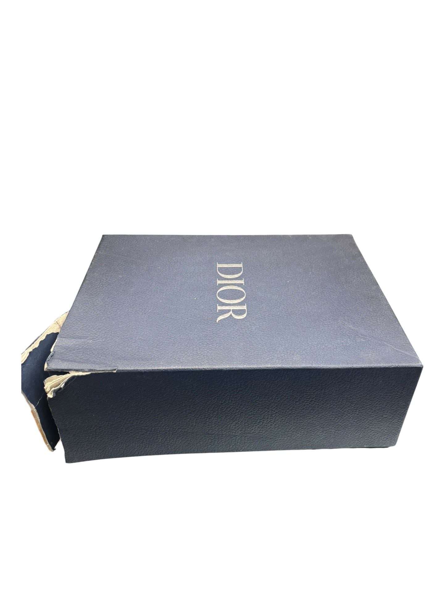 Dior B22 White Blue size 13 - Used/Worn