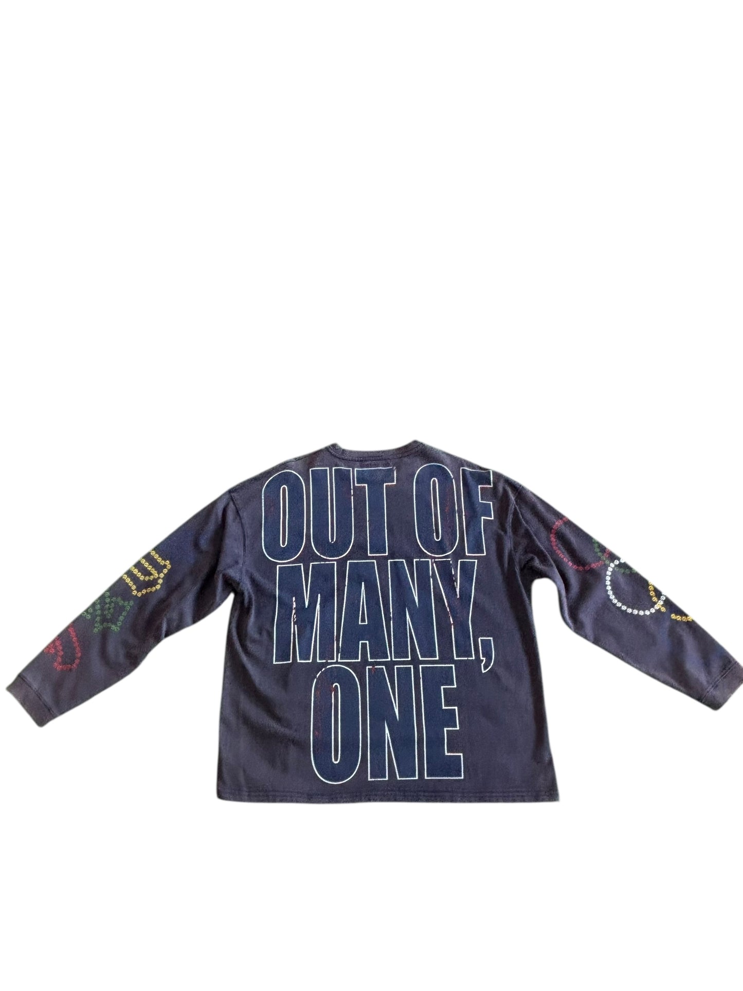 GodSpeed DreamTeam '24 L/S Tee