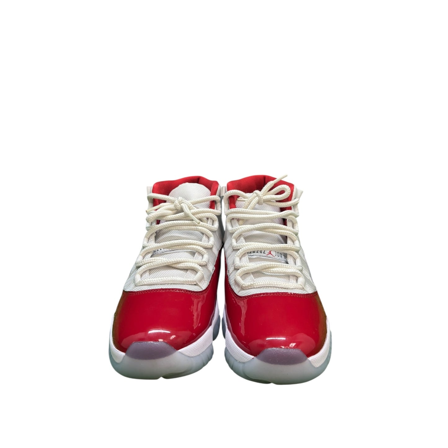 Jordan 11 Retro Cherry (2022) - Used/Worn