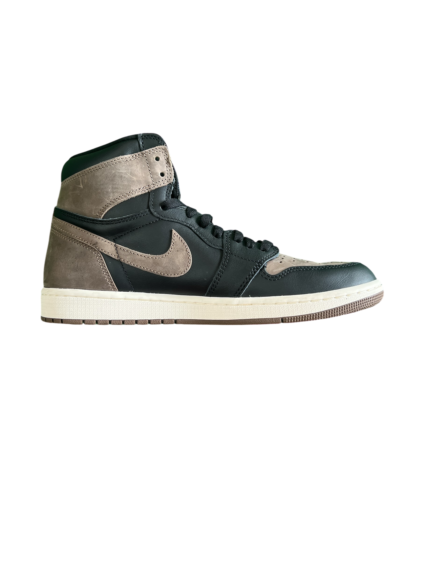 Jordan 1 Retro High OG Palomino - Used/Worn