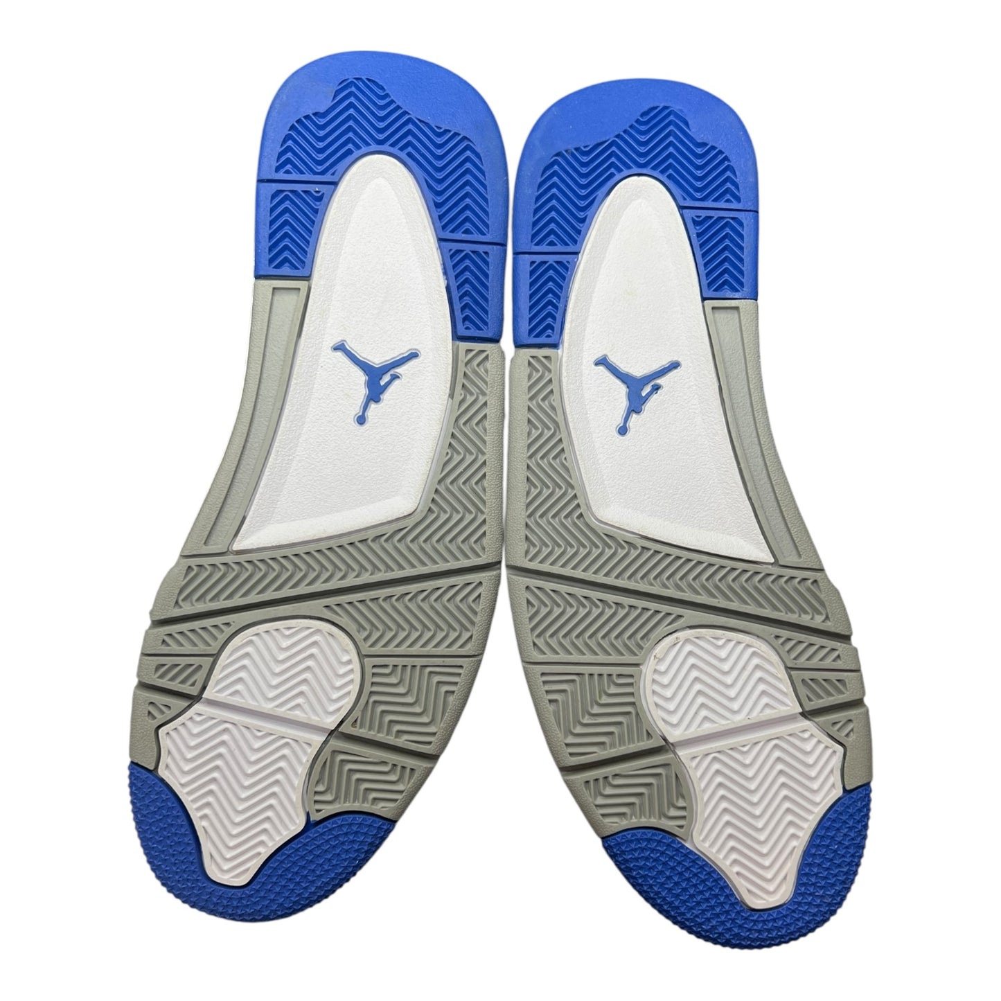 Jordan 4 Retro Motorsports Alternate - Like New