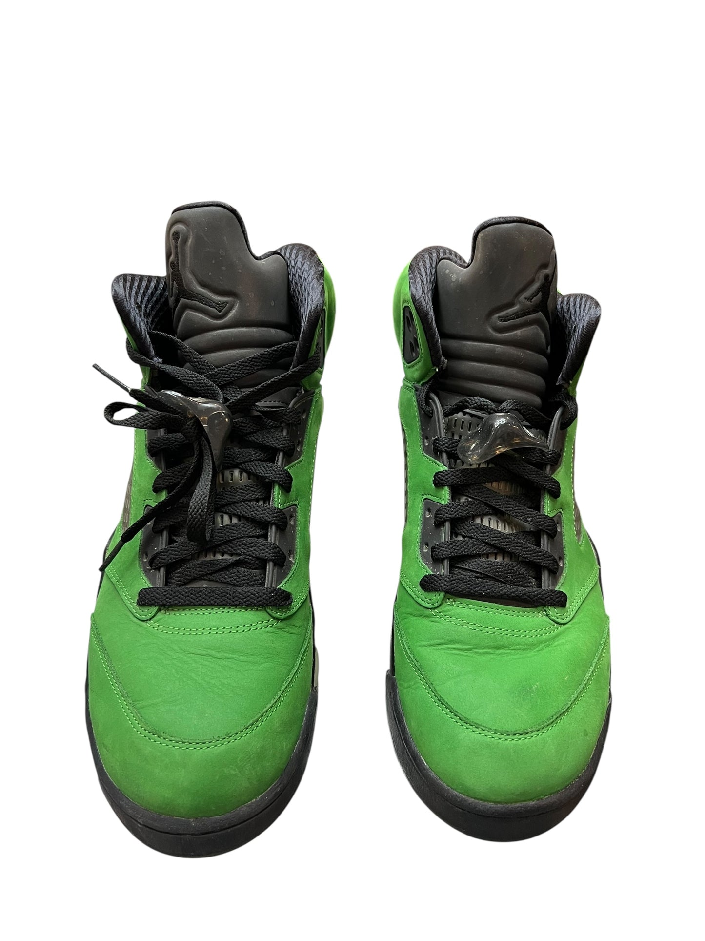 Jordan 5 Retro SE Oregon - Used/Worn