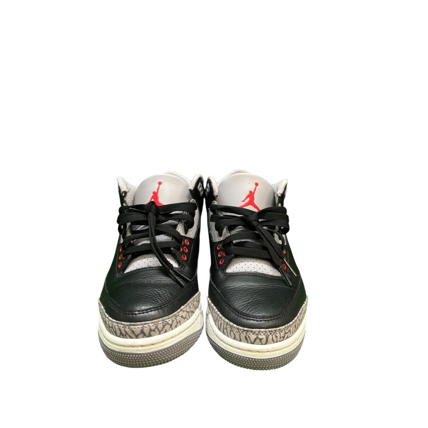 Jordan 3 Retro OG Black Cement (2024) - Used/Worn