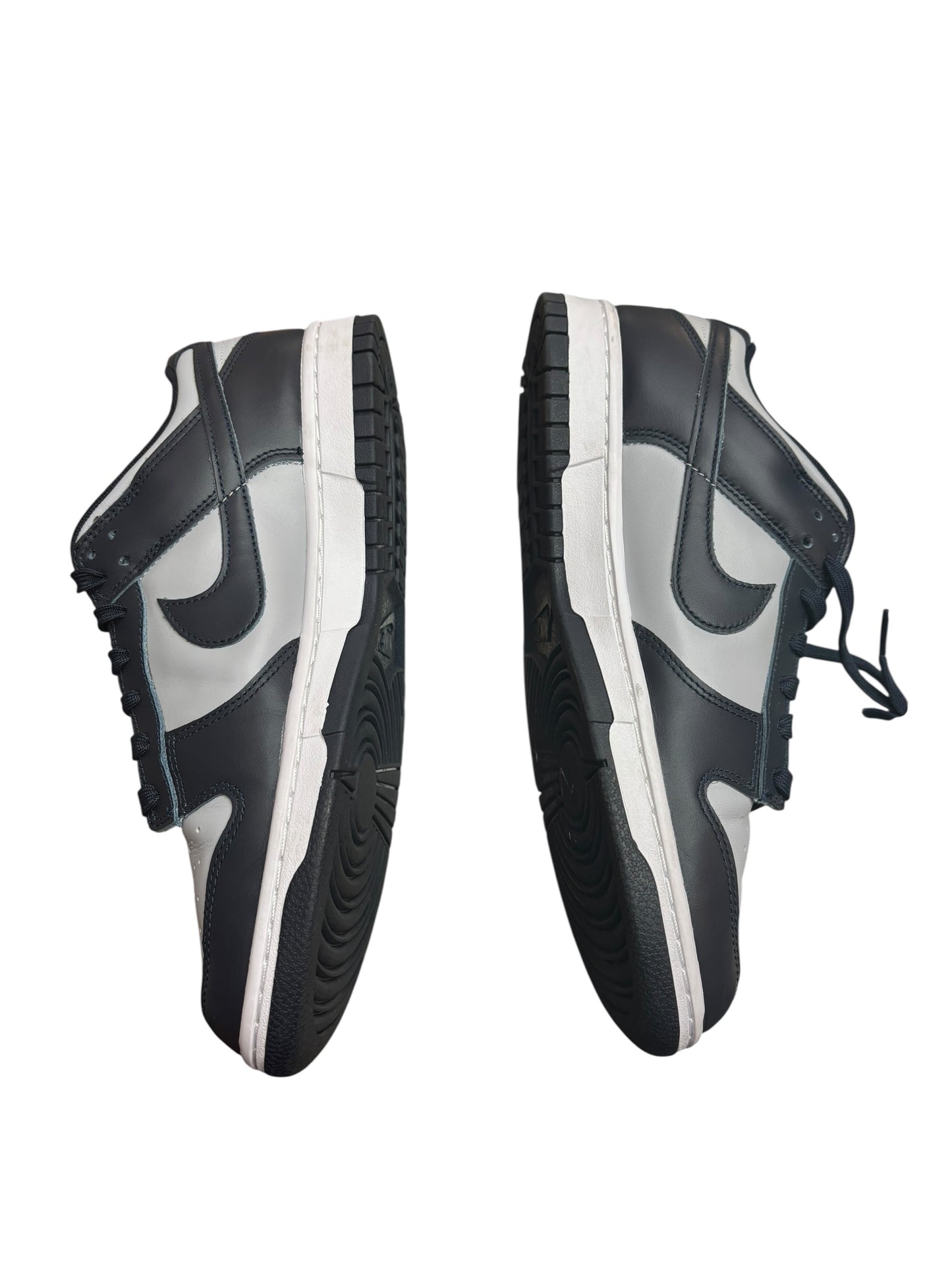 Nike Dunk Low Georgetown - Used/Worn