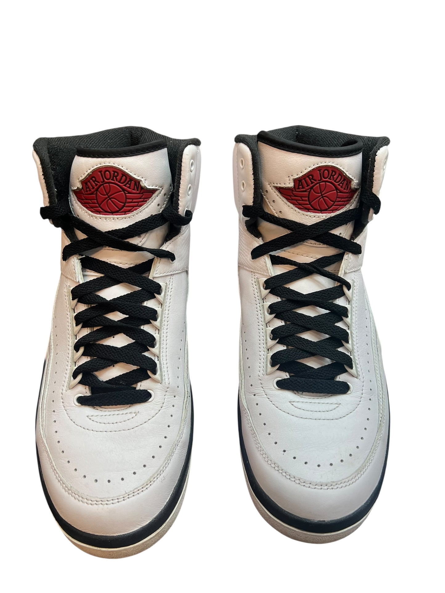 Jordan 2 Retro OG Chicago (2022) - Used/Worn