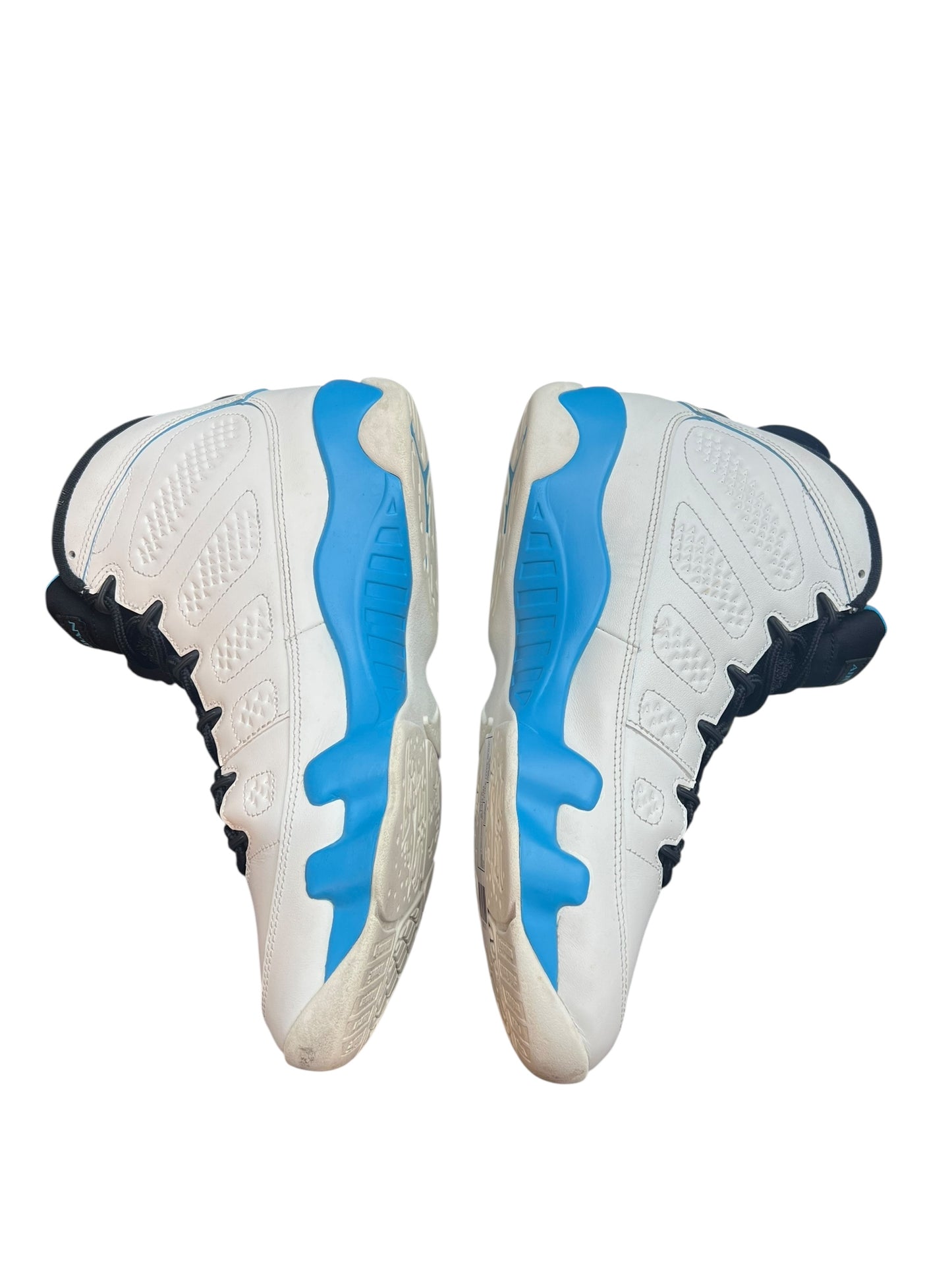 Jordan 9 Retro Powder Blue (2024) - Used/Worn
