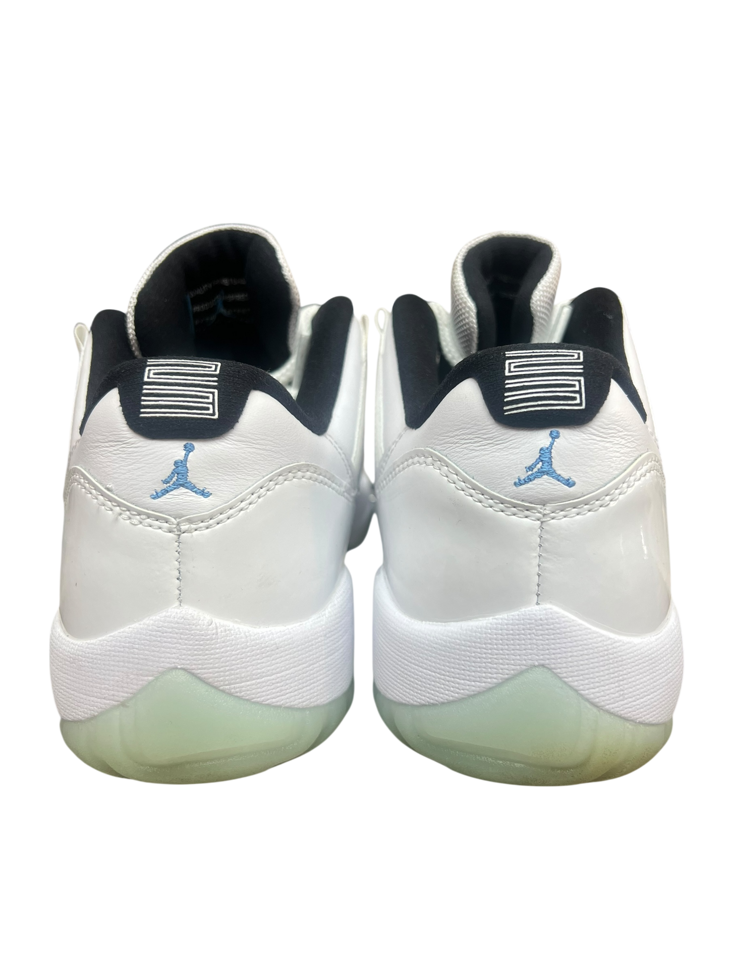 Jordan 11 Retro Low Legend Blue - Used/Worn