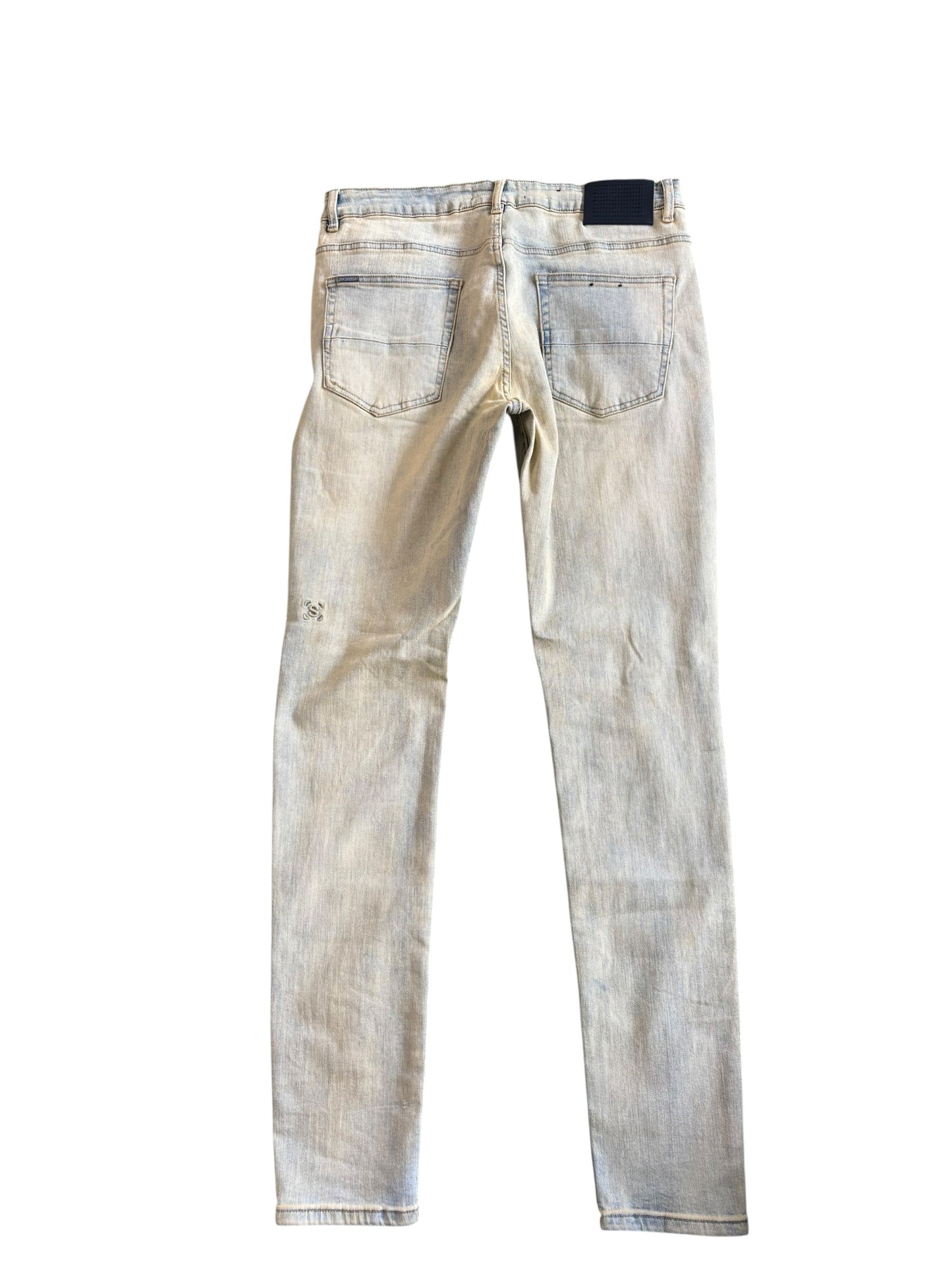 Serenede SOL Jeans - Like New