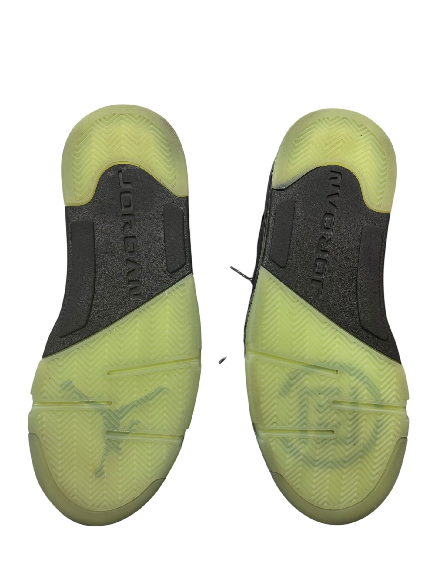 Jordan 5 Retro Low CLOT Jade - Used/Worn