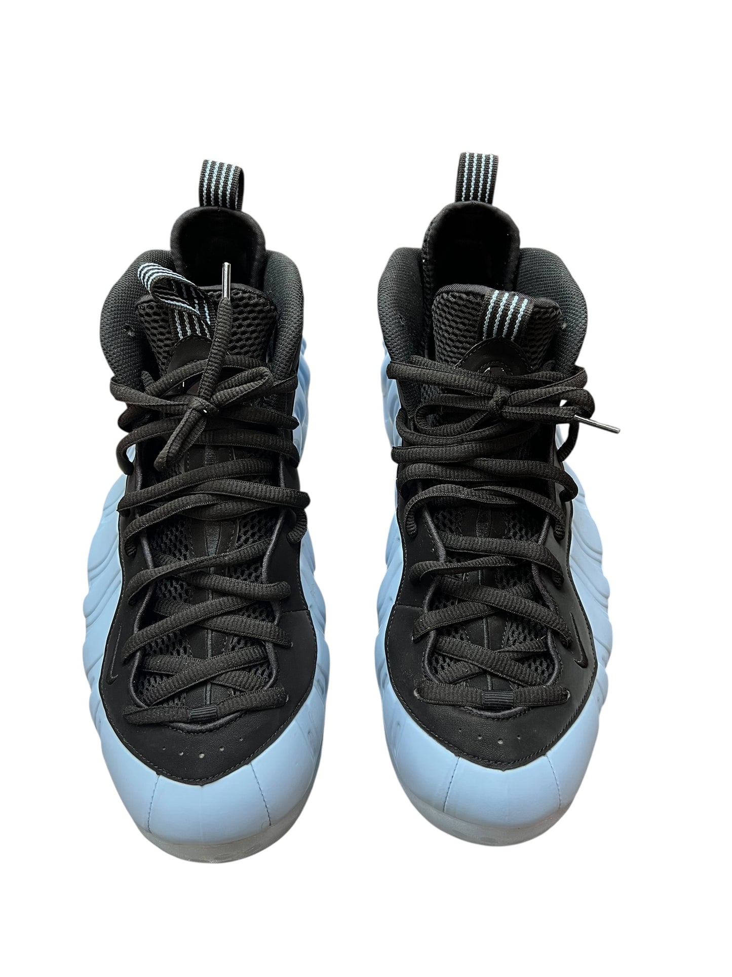 Nike Air Foamposite One Psychic Blue - Used/Worn