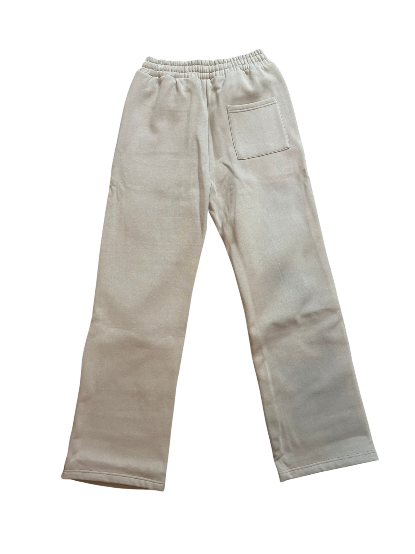 The Label Racer Sweats Shadow