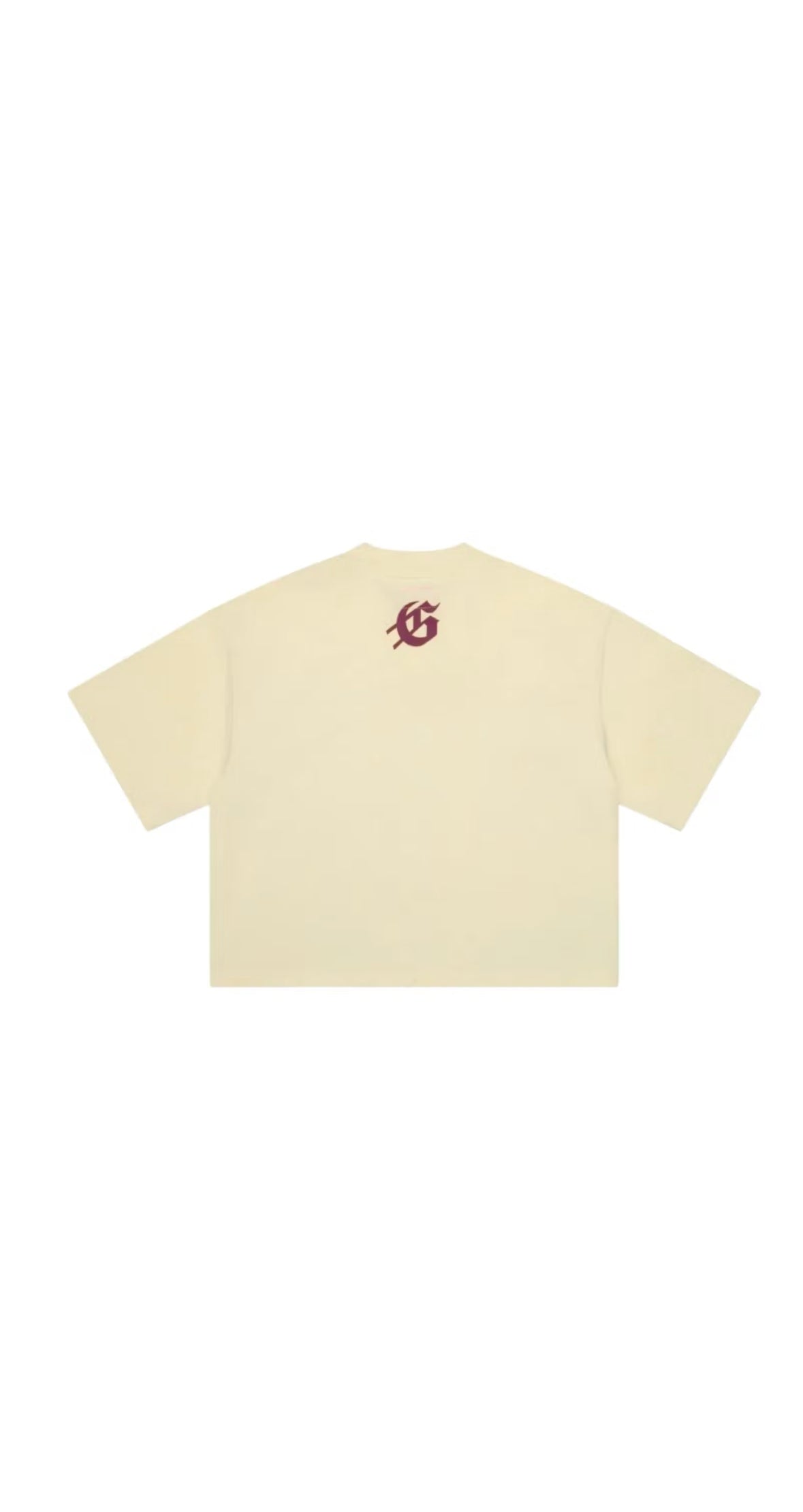 Godspeed Westworld Tee